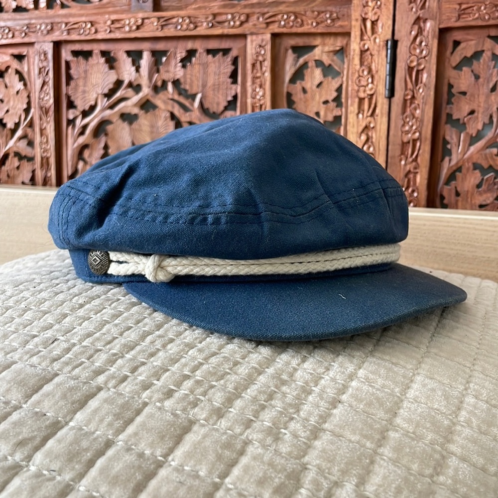 Brixton fisherman’s cap